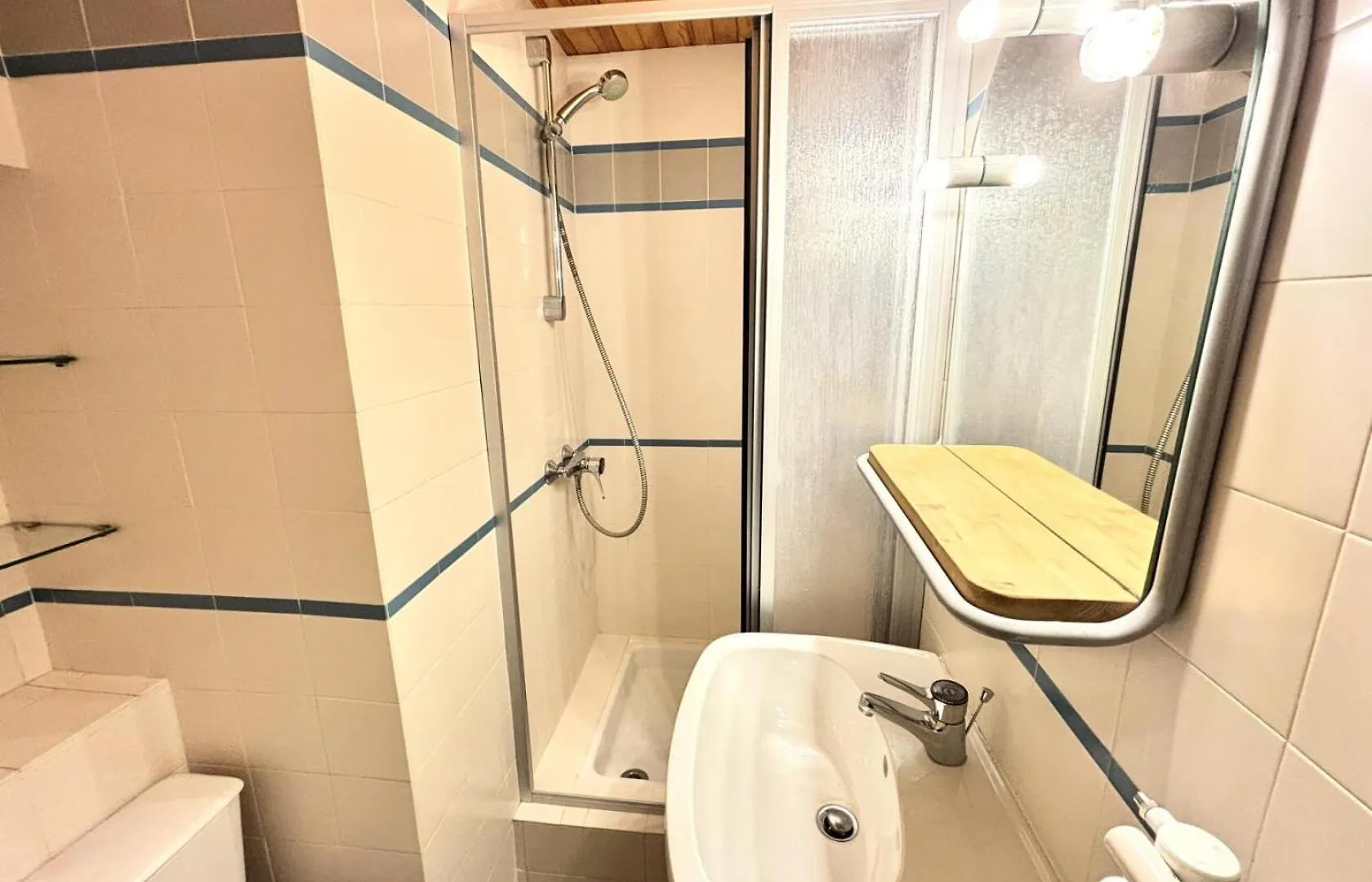 Residence Dorons - Studio Pour 2 Personnes 114 Saint-Martin-de-Belleville 0*,  France